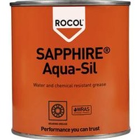 Rocol SAPPHIRE Aqua-Sil SAPPHIRE Aqua-Sil Silikonfett 500g