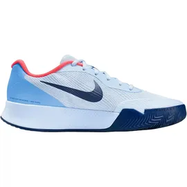 Nike Vapor Lite 3 Hydrogen Blue/Midnight Navy/Hot Lava 46