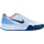 Nike Vapor Lite 3 Hydrogen Blue/Midnight Navy/Hot Lava 46