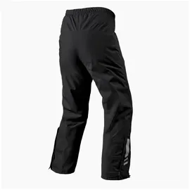 RevIt! Revit Acid 4 H2O Regenhose schwarz, M