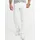 Rock Creek Slim-fit-Jeans Slim Fit Weiß W36/L30