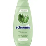 Schwarzkopf Shampoo 7 Kräuter