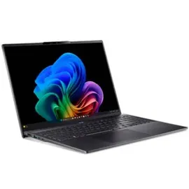 Acer Swift 16 AI OLED Intel Core Ultra 9 288V 32 GB RAM 2 TB SSD
