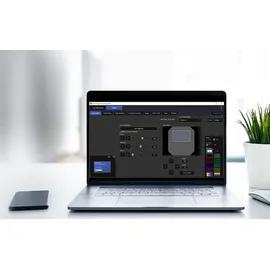 Epson EB-PU2010B 3LCD Schwarz