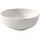 Villeroy & Boch Müslischale Weiß-Rot 16,9 cm