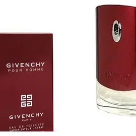 Givenchy Pour Homme Eau de Toilette 100 ml