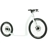 tretroller-laden Cobra Sport One 4.2-1 weiß