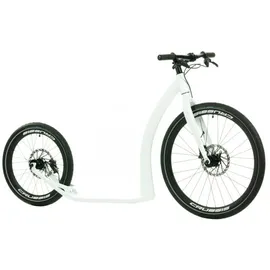 tretroller-laden Cobra Sport One 4.2-1 weiß