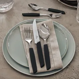 Victorinox Swiss Modern 24-tlg. schwarz