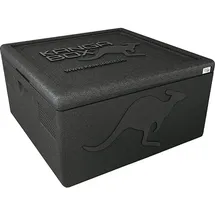 Kängabox Thermobox Easy 32 l
