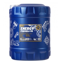 MANNOL Energy Formula PD 5W-40 7913 10 l