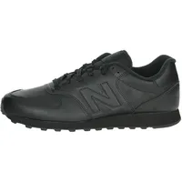 New Balance 500 Herren Black 37