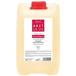 Original Arzt - Seife flüssig Kanister
