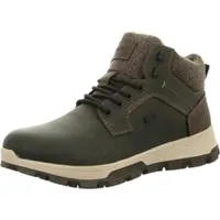 Rieker Stiefeletten in braun | Gr.: 42