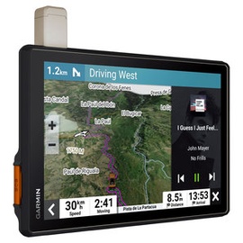 Garmin Tread Overland Edition Navigationsgerät