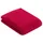 VOSSEN Vegan Life Duschtuch 67 x 140 cm kirschrot