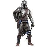 Hasbro Star Wars The Black Series The Mandalorian