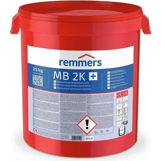 Remmers MB 2K+ Bauwerksabdichtung 25 kg