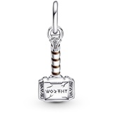 Pandora Marvel The Avengers Thors Hammer 790483C01