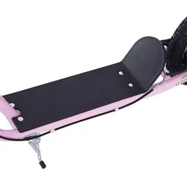 Homcom Scooter 16 Zoll Rosa