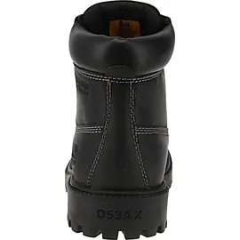 Dockers 53AX003-400 Herren Schwarz 48