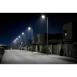 Philips LED TForce Core road 17W E27 MV,