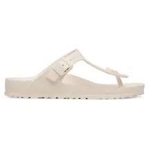 Birkenstock Gizeh eggshell 40