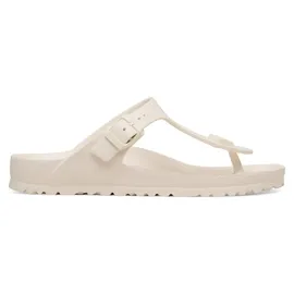 Birkenstock Gizeh eggshell 40