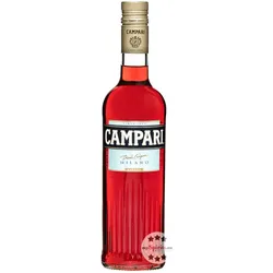 Campari Bitter 0,7l