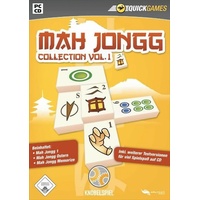 Mahjongg Collection Vol. 1