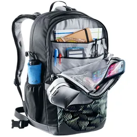 Deuter Cotogy black ripple