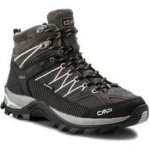 CMP Rigel Mid WP Herren Grey 44
