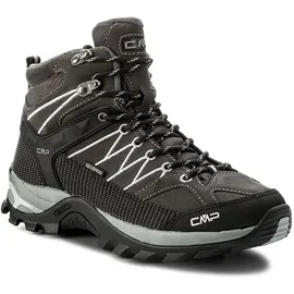 CMP Rigel Mid WP Herren Grey 44