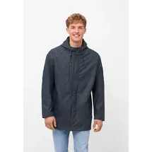 DERBE Passby_plain Herren Blau L