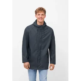 DERBE Passby_plain Herren Blau L