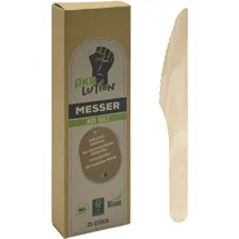 �kolution Holzmesser Birke 16,5cm
