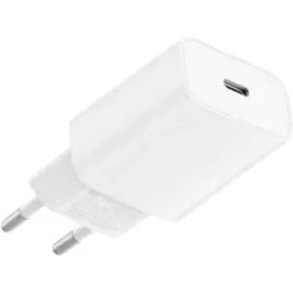 Xiaomi Mi Charger (20 W, Quick Charge 3.0, Power Adapter