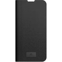 BLACK ROCK Booklet"The Classic"für Apple iPhone 14 Pro, Schwarz