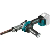 Makita DBS180 Akku-Bandfeile 18 V