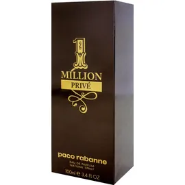 Rabanne 1 Million Prive Eau de Parfum 100 ml