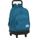 Safta Compact Egeo Blau