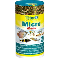 TETRA Micro Menu 100 ml