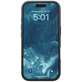 Nomad iPhone 16 Pro Sport Case vulcan black