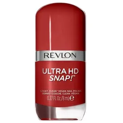 Revlon Nagellack 8 ml Dunkelrot