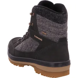 Lowa ISARCO GTX Herren, grau, Gr. 46 EU 11