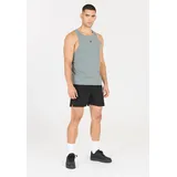 Virtus Shorts schwarz XL