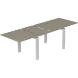 pöttker Ausziehtischführung BASIC SYNCHRON - 1100 mm