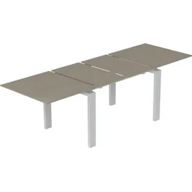 pöttker Ausziehtischführung BASIC SYNCHRON - 1100 mm