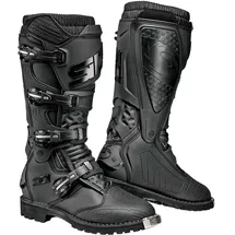 Sidi X-Power Enduro Schwarz 44