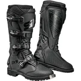 Sidi X-Power Enduro Schwarz 44
